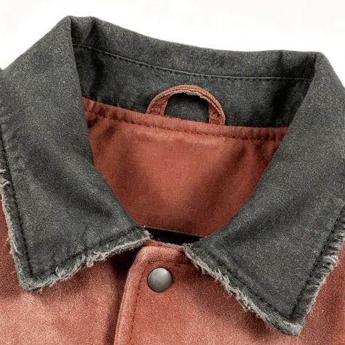 Custom Baseball Jacket 704-06