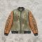 Custom Baseball Jacket 704-08