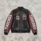 Custom Baseball Jacket 704-09