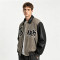 Custom Baseball Jacket 704-10