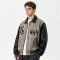 Custom Baseball Jacket 704-10