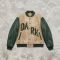 Custom Baseball Jacket 704-11