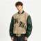 Custom Baseball Jacket 704-11
