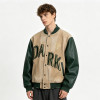 Custom Baseball Jacket 704-11