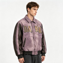 Custom Baseball Jacket 704-14