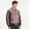 Custom Baseball Jacket 704-14