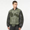 Custom Baseball Jacket 704-15