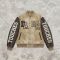 Custom Baseball Jacket 704-16