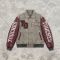 Custom Baseball Jacket 704-17