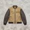 Custom Baseball Jacket 704-18