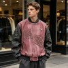 Custom Baseball Jacket 704-20