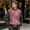 Custom Baseball Jacket 704-20