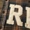 Custom Vintage Plaid Shirt 02