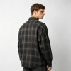 Custom Vintage Plaid Shirt 05