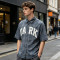 Custom Vintage Plaid Shirt 06