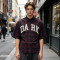 Custom Vintage Plaid Shirt 09