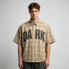 Custom Vintage Plaid Shirt 15