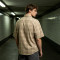 Custom Vintage Plaid Shirt 15