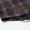 Custom Vintage Plaid Shirt 16
