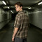 Custom Vintage Plaid Shirt 17