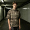 Custom Vintage Plaid Shirt 17