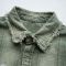 Custom Vintage Plaid Shirt 18
