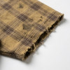 Custom Vintage Plaid Shirt 19