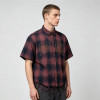 Custom Vintage Plaid Shirt 20