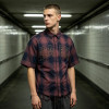 Custom Vintage Plaid Shirt 20