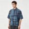 Custom Vintage Plaid Shirt 10