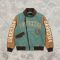 Custom Baseball Jacket 707-01