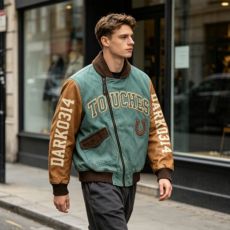 Jacket