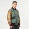 Custom Baseball Jacket 707-01
