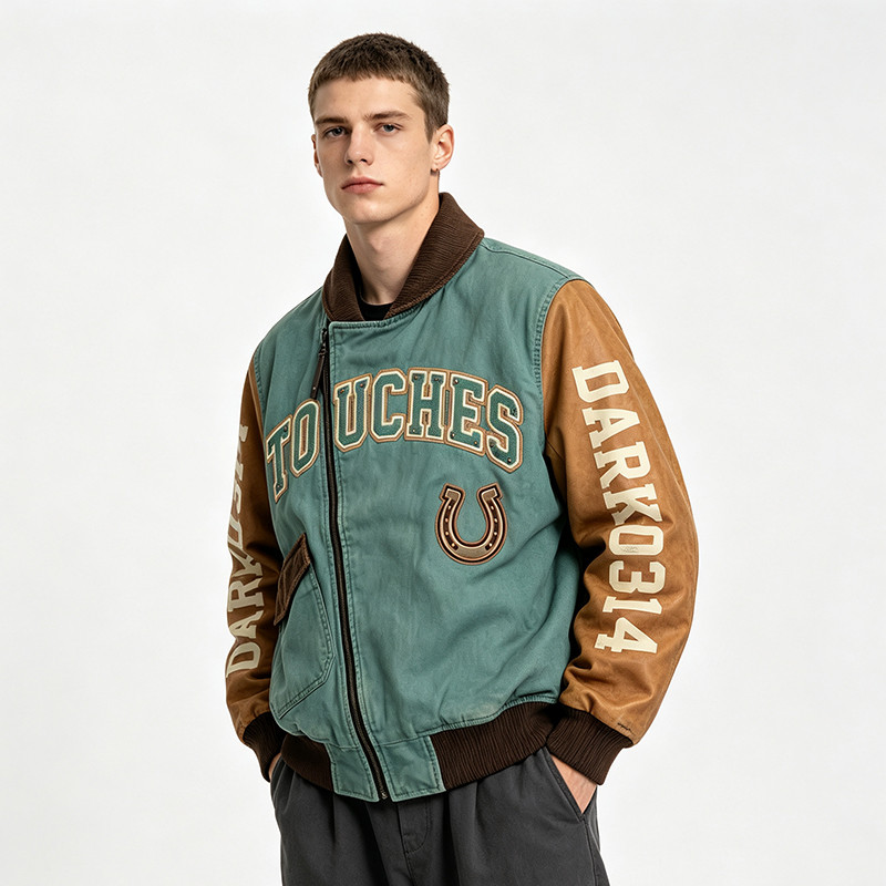 Jacket