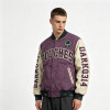 Custom Baseball Jacket 707-03