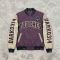 Custom Baseball Jacket 707-03