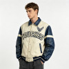 Custom Baseball Jacket 707-04