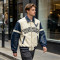 Custom Baseball Jacket 707-04