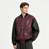 Custom Baseball Jacket 707-06