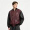 Custom Baseball Jacket 707-06