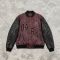 Custom Baseball Jacket 707-06