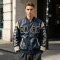 Custom Baseball Jacket 707-08