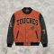 Custom Baseball Jacket 707-10