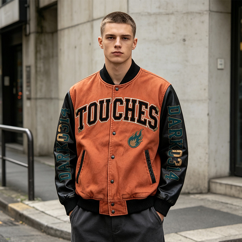 Jacket