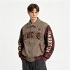 Custom Baseball Jacket 707-11