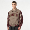 Custom Baseball Jacket 707-11