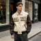 Custom Baseball Jacket 707-12