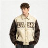 Custom Baseball Jacket 707-12