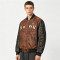 Custom Baseball Jacket 707-13