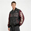 Custom Baseball Jacket 707-14